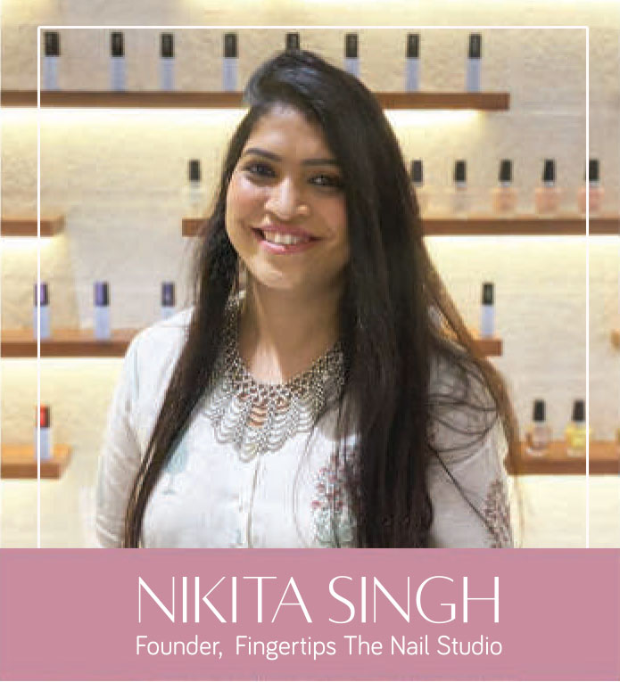 Fingertips India’s Largest Premium Nail Studio Chain StyleSpeak